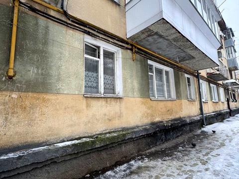 квартира по адресу Литвинеко ул., 17