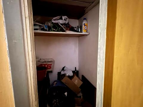 квартира по адресу Литвинеко ул., 17