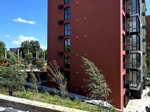 квартира по адресу Тернопільська ул., (Будинок)