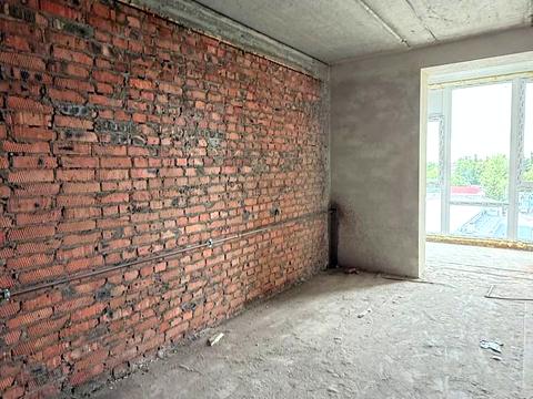 квартира по адресу Тернопільська ул., (Будинок)