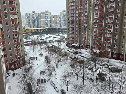 квартира за адресою Петра Григоренка просп., 14