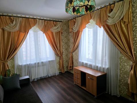 квартира за адресою Петра Григоренка просп., 14