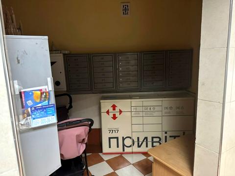 квартира за адресою Петра Григоренка просп., 14