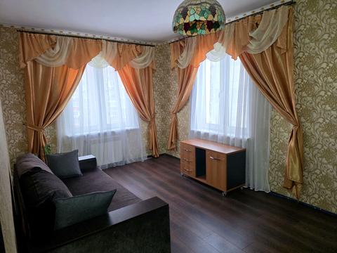 квартира за адресою Петра Григоренка просп., 14