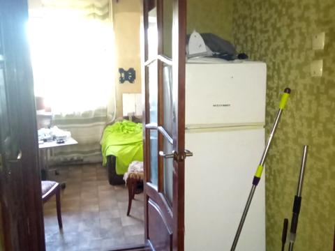 квартира за адресою Героїв Оборони Одеси вул. (Героїв Сталінграду), 96