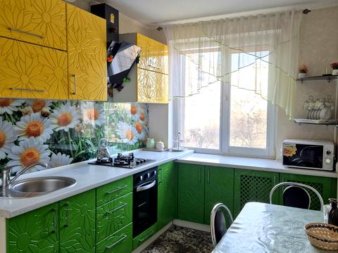 квартира за адресою Володимира Великого вул. (Мелешкіна), 31б