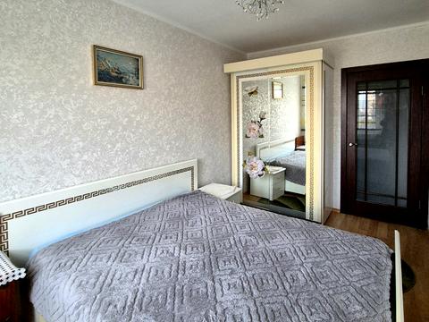 квартира за адресою Володимира Великого вул. (Мелешкіна), 31б