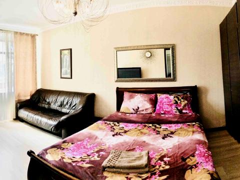 квартира по адресу Бунина ул. (Буніна), 7