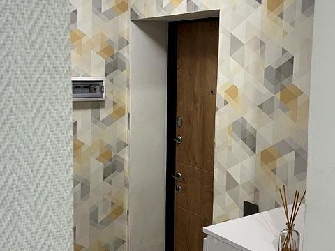 квартира за адресою Центральна вул., 1