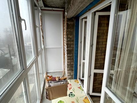 квартира за адресою Центральна вул., 1