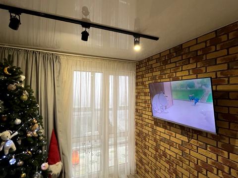 квартира за адресою Центральна вул., 1