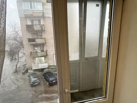 квартира за адресою Центральна вул., 1