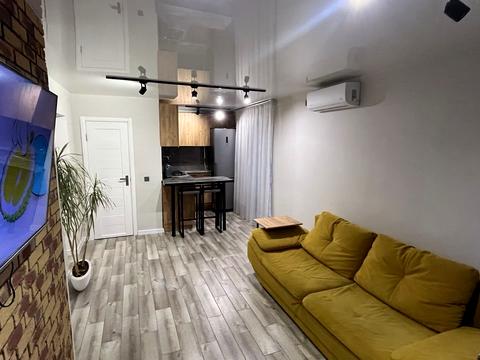 квартира за адресою Центральна вул., 1