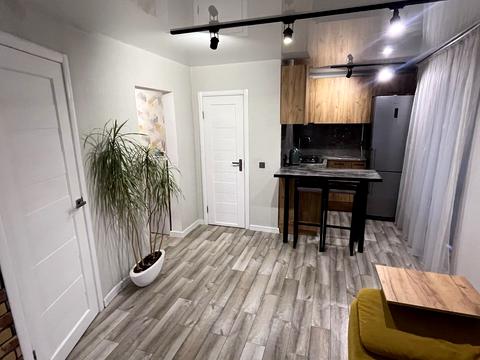 квартира за адресою Центральна вул., 1