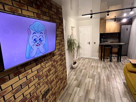 квартира за адресою Центральна вул., 1