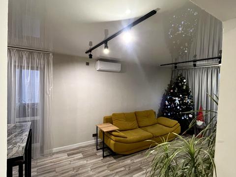 квартира за адресою Центральна вул., 1