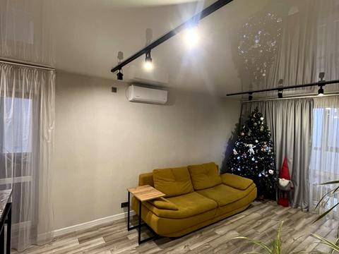 квартира за адресою Центральна вул., 1