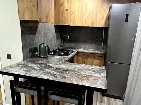 квартира за адресою Центральна вул., 1