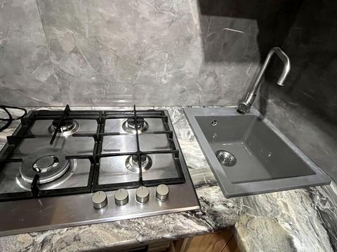 квартира за адресою Центральна вул., 1