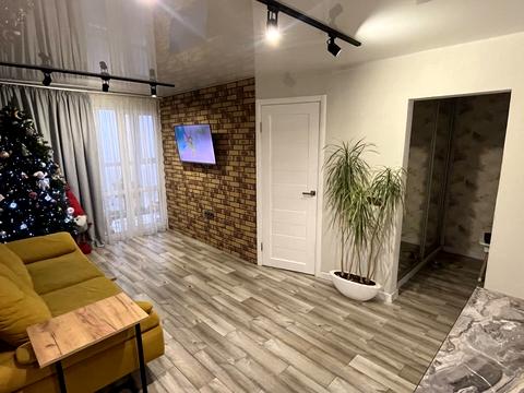 квартира за адресою Центральна вул., 1