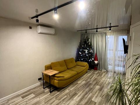 квартира за адресою Центральна вул., 1