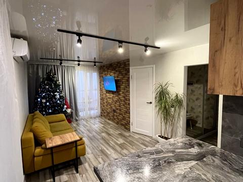 квартира за адресою Центральна вул., 1