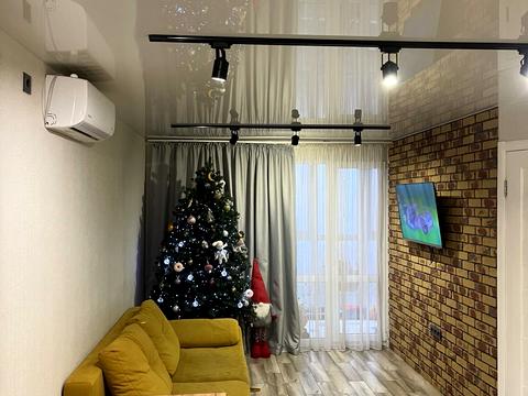 квартира за адресою Центральна вул., 1