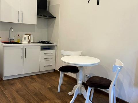 квартира за адресою Олекси Новаківського вул., 8