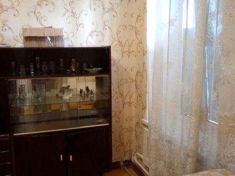 квартира по адресу Гимназическая ул., 30