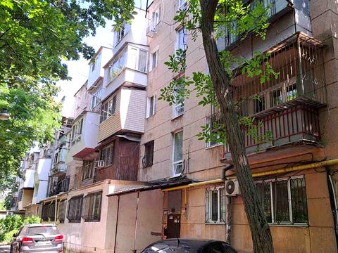 квартира за адресою Фонтанська дорога вул., 51б