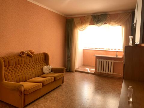 квартира за адресою Семена Палія вул. (Дніпропетровська дорога), 125/2