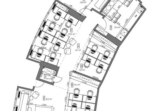 коммерческая по адресу Бусловская ул., 12