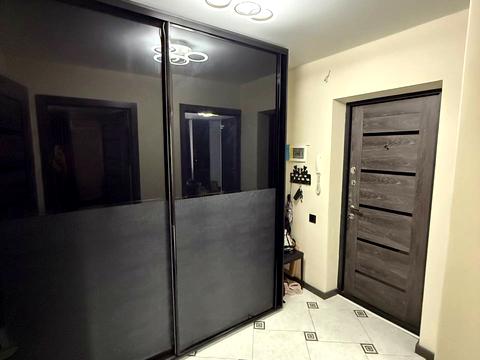 квартира по адресу Михаила Лушпы просп., 5 к25