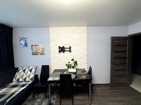 квартира по адресу Михаила Лушпы просп., 5 к25