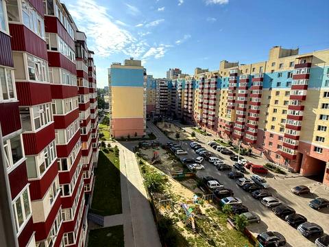 квартира по адресу Михаила Лушпы просп., 5 к25