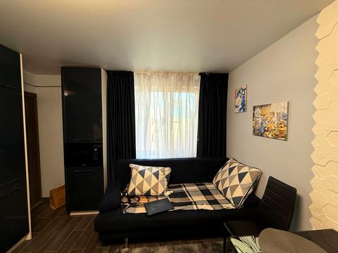 квартира по адресу Михаила Лушпы просп., 5 к25