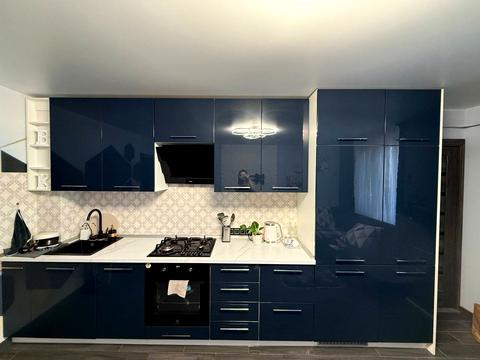 квартира по адресу Михаила Лушпы просп., 5 к25