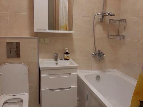 квартира по адресу Евгения Сверстюка ул. (Марины Расковой), 6-В