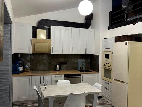 квартира за адресою Метрологічна вул., 58-Б