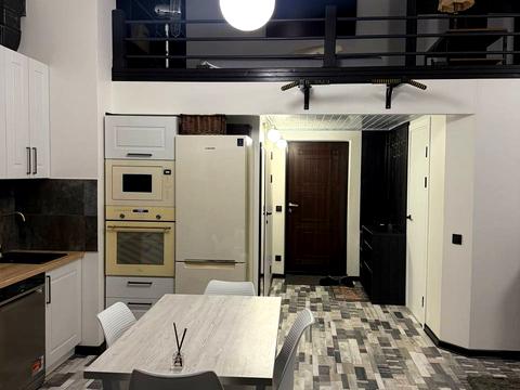 квартира за адресою Метрологічна вул., 58-Б