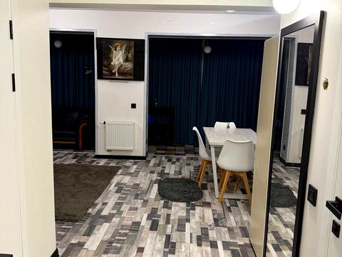 квартира за адресою Метрологічна вул., 58-Б