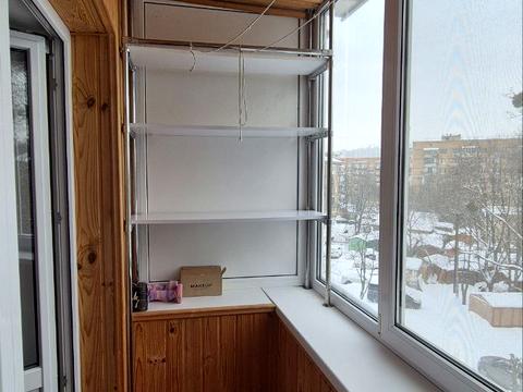 квартира за адресою Героїв Оборони вул., 7