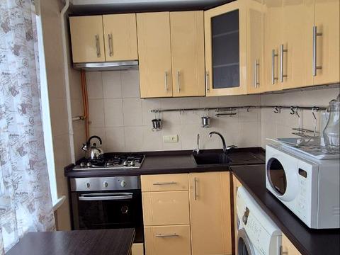 квартира за адресою Героїв Оборони вул., 7