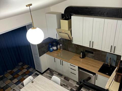 квартира за адресою Метрологічна вул., 58-Б