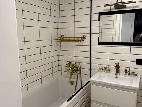 квартира за адресою Метрологічна вул., 58-Б