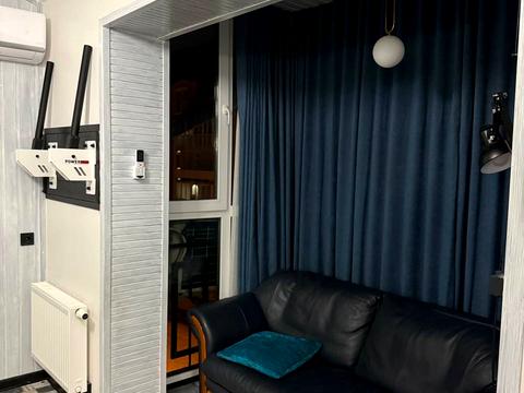 квартира за адресою Метрологічна вул., 58-Б