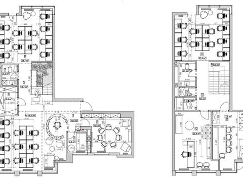коммерческая по адресу Берестейский просп. (Победы), 42а