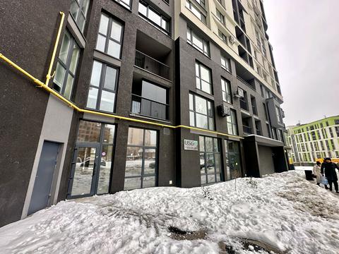 коммерческая по адресу Пасечная ул., 189