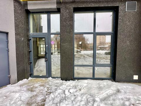 коммерческая по адресу Пасечная ул., 189