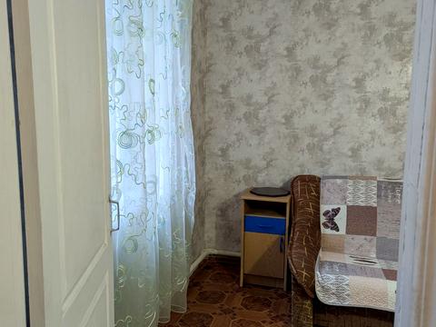 квартира по адресу Дегтярная ул., 10